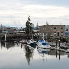City of Hoquiam