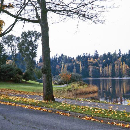 Olmsted Parks and Boulevard System Historic Documentation